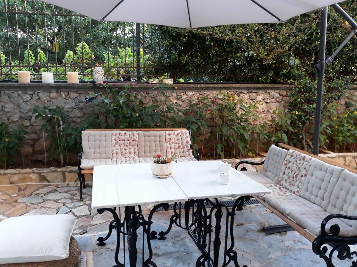 Luxury Country House In Kalamata / Sp Exterior foto