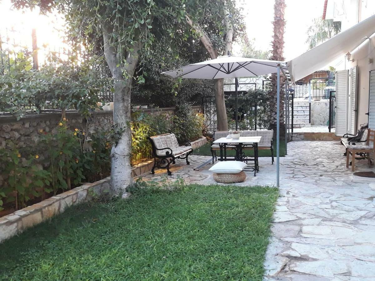Luxury Country House In Kalamata / Sp Exterior foto