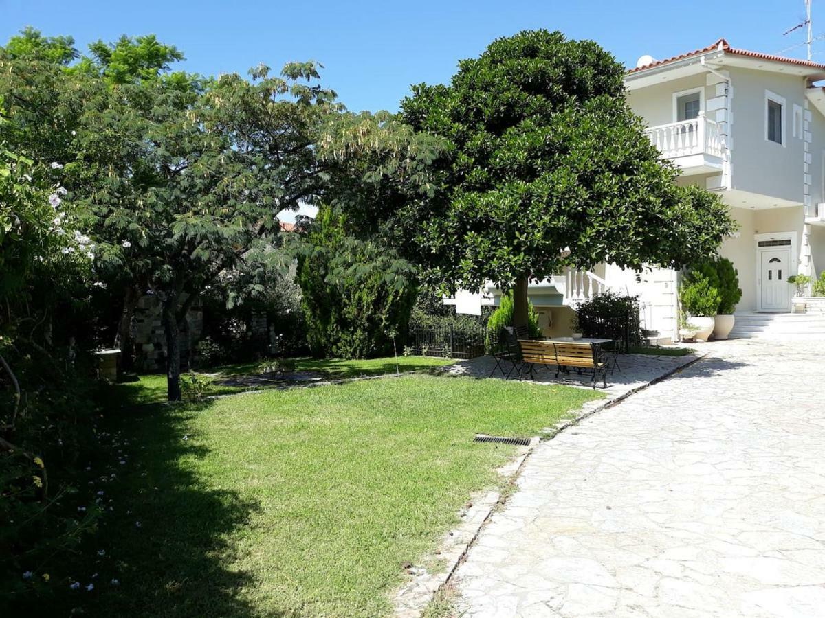 Luxury Country House In Kalamata / Sp Exterior foto