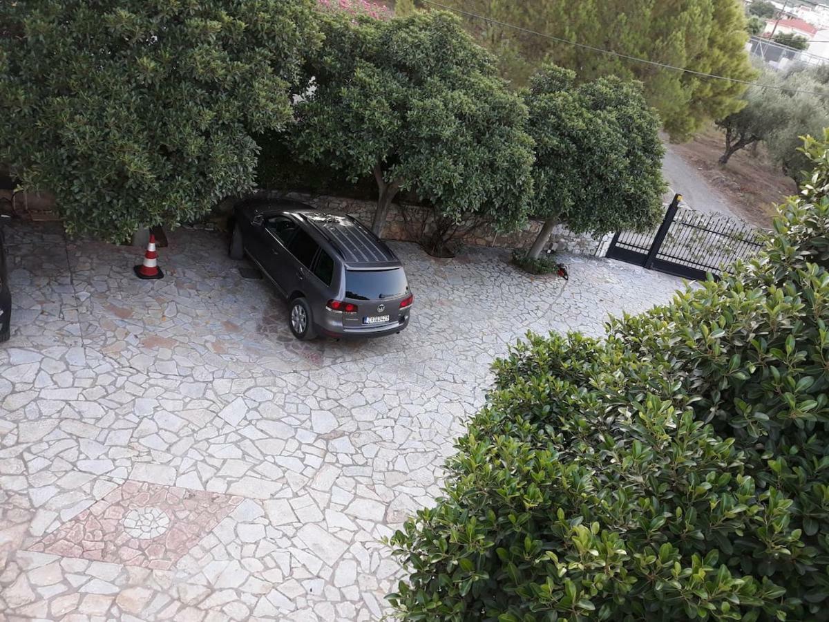 Luxury Country House In Kalamata / Sp Exterior foto